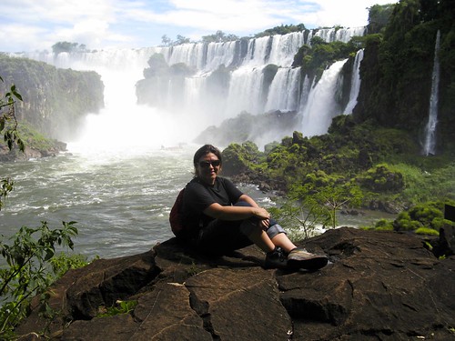 Iguazu - Lado Argentino