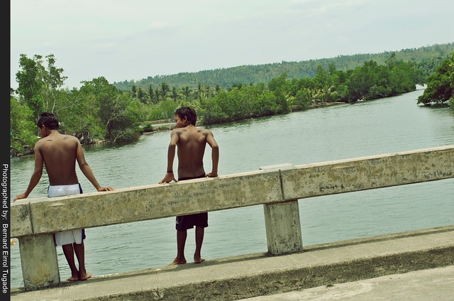 Balingasay River 20