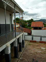 Escola Estadual Paula Rocha