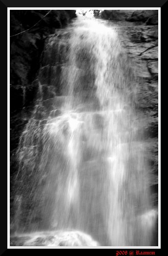Suchipura Falls