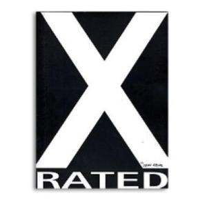 xrated