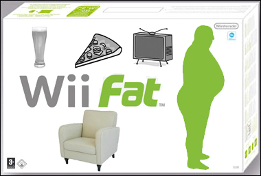 Wii Fat