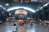 Steven F. Udvar-Hazy Center: Space Shuttle Enterprise