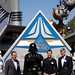 Opening of the revamped Star Tours, June 3 2011