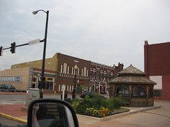 Guthrie Historical District