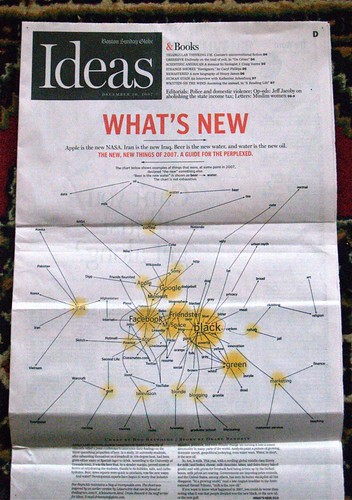 boston globe front page. The Boston Globe#39;s Ideas