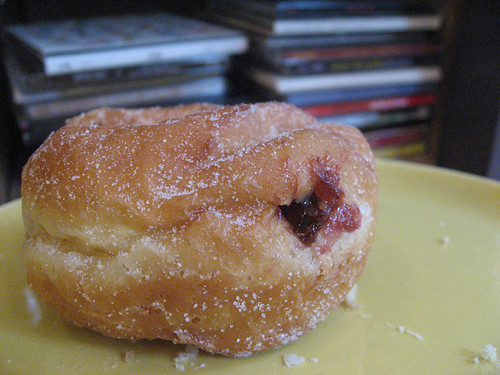 02-08 donut