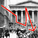 Lehman Brothers zoekt oplossing