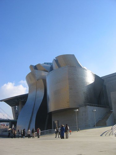 Lugares para ver de la ciudad de Bilbao