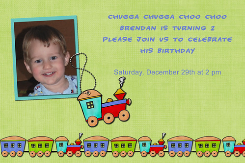 Brendan party invitation 2007 text removed