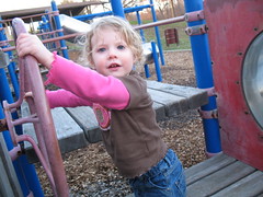 Meg Playground