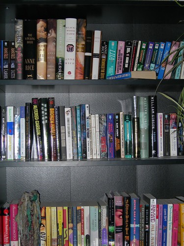 2008-01-31 Bookcase