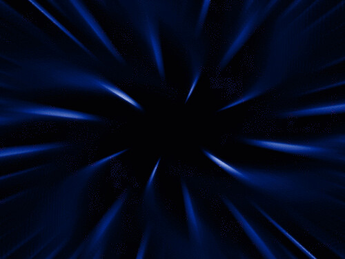animated gif wallpaper. animated gif - blue thing - see comments