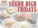Sugar High Friday logo
