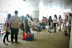 Bloggers Bazaar 2011