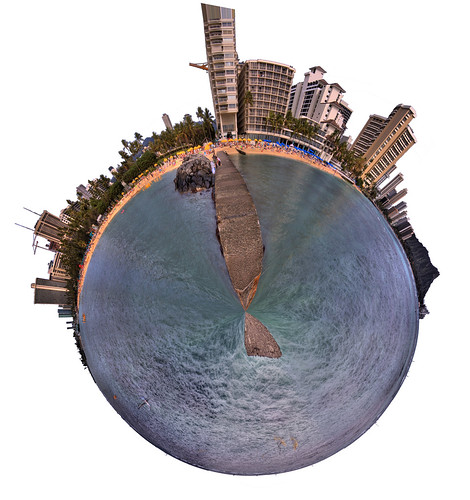 Planet Waikiki