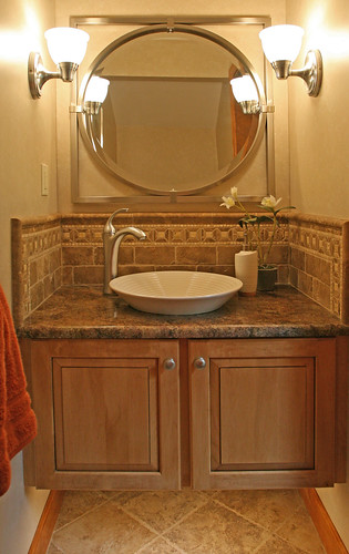 remodeling small bathroom ideas pictures: Problems Remodeling a Bathroom