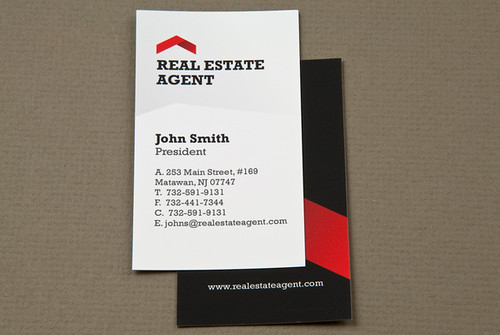 corporate business cards. This usiness card is
