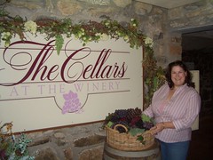 The Cellars...