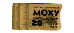 Moxy 1977