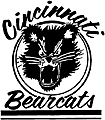Cincinnati logo, 1960's