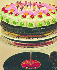 mmm, cake!