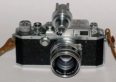 Canon II/III/IV - Camera-wiki.org - The free camera encyclopedia