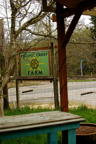 Pacific Crest Farm