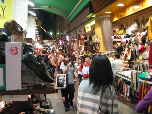 Shilin Night Market 5