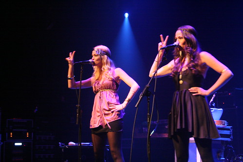 the pierces youtube. Click on the thumbnail to see