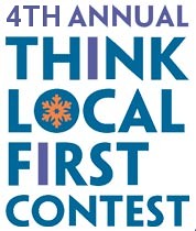 PV BALLE 4TH ANNUAL THINK LOCAL FIRST CONTEST