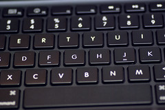 MacBook Keyboard 01