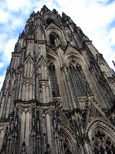 Koln Cathedral