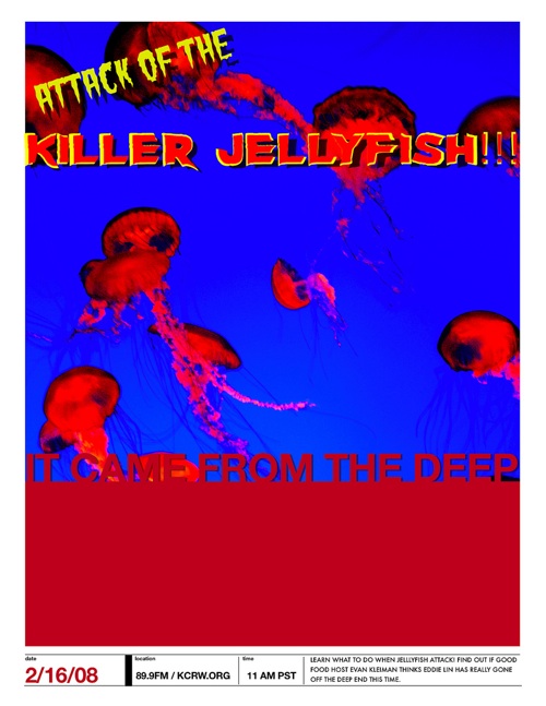 attack of jellies 500