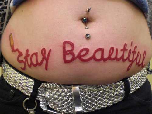 bizarre ink tattoos (Set) · Tattoos (Group) · Ink on Skin (Group)