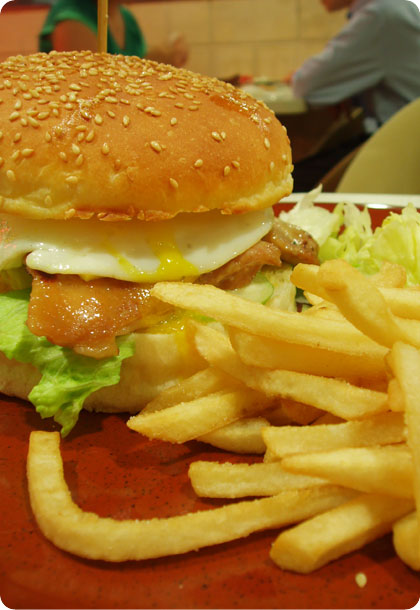 shokudo_japanese_bazaar__chicken_cheese_burger