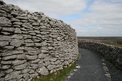 Caherconnell Stone Fort