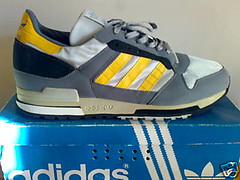 soldes adidas zx 600  homme