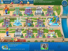 Hotel Mogul: Las Vegas game screenshot