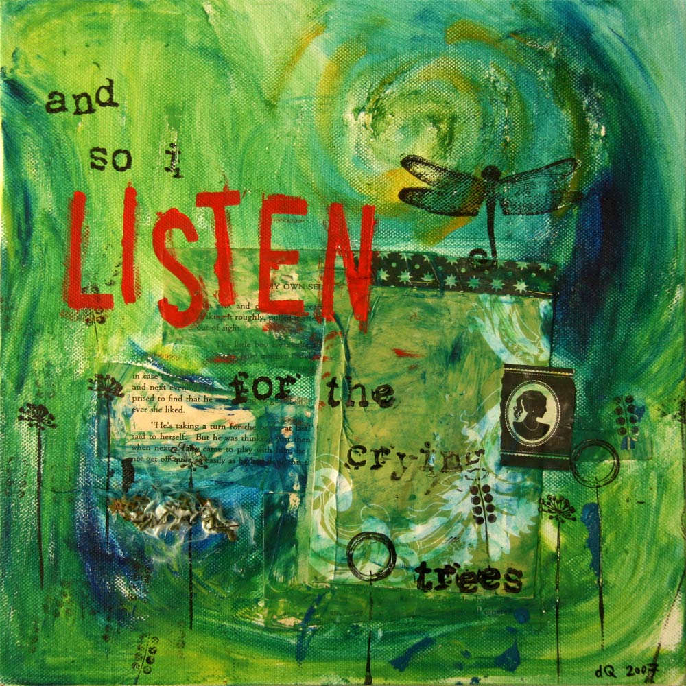 DQ-Painting-Listen