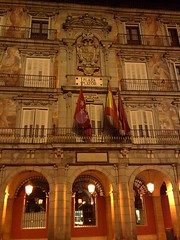 Madrid Town Hall