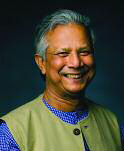 Muhammad-Yunus