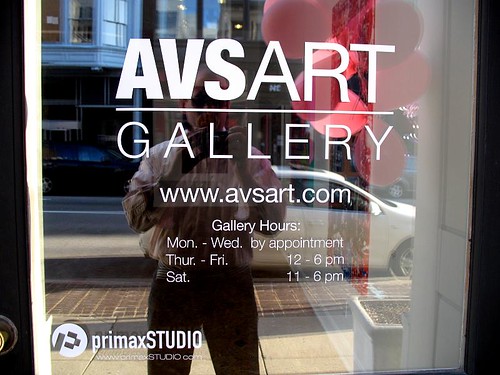 AVSART Gallery
