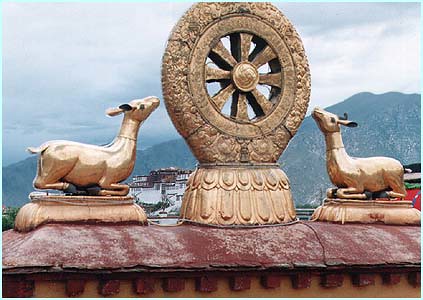1648680071 7c7f98327b Potala Palace   Tibet