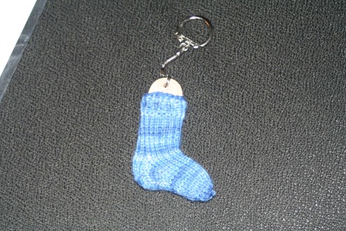 Mini Sock