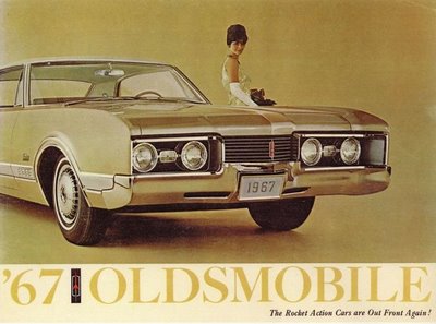 Vintage Car Ads 9