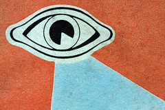 I-Spy logo