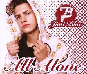 Jimi Blue - All Alone (13)