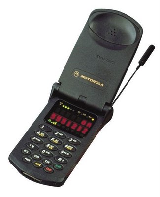 Motorola Star Tac 1996