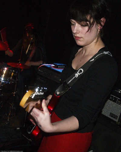 20080203-the Teenagers @ Mercury Lounge-27